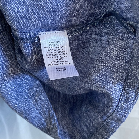 Harper canyon girls XL romper - Picture 5 of 5